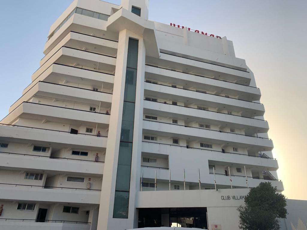 Complejo Club Villamar- San Eugenio Bajo Appartement Costa Adeje (Tenerife)